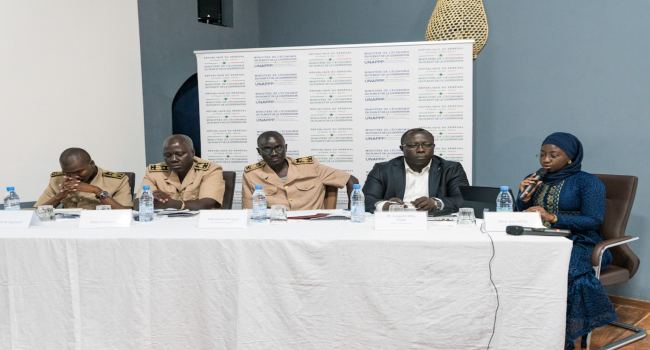 Le Sénégal lance une campagne de vulgarisation des partenariats public-privé un an après la mise en application de la loi
