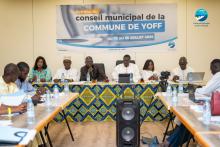 PPP et Planification du Developpement Local