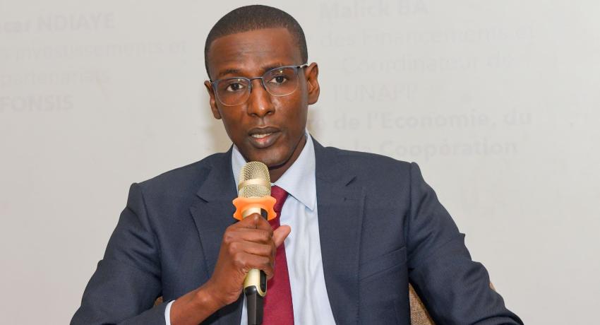 Participation de l'UNAPPP au Forum d'Affaires MEDEF, BPIFRANCE et Patronat Sénégalais