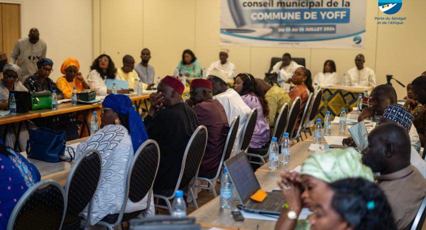 PPP et Planification du Developpement Local