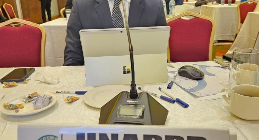 Participation de l'UNAPPP
