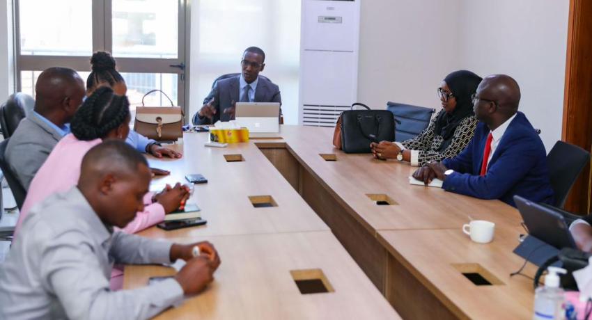 Missions de Benchmarking