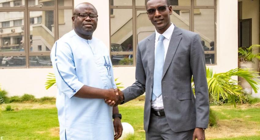 Missions de Benchmarking