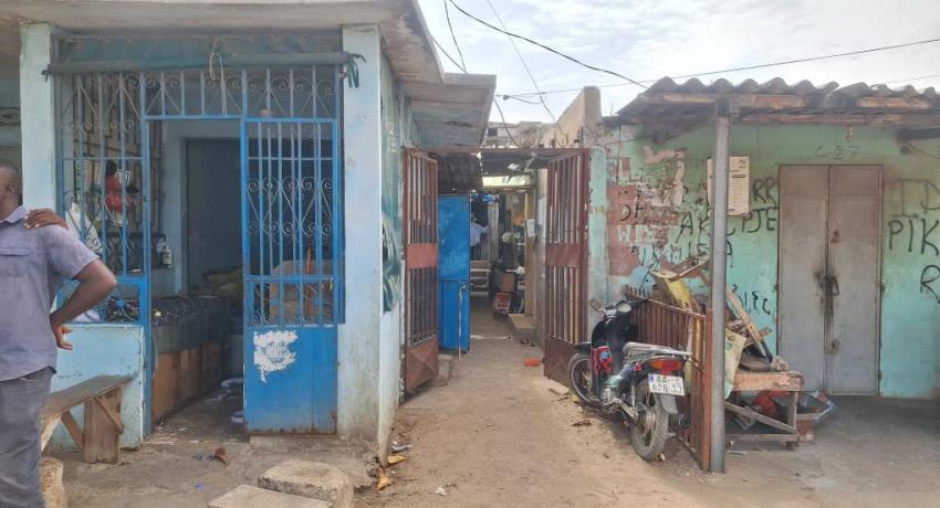 L’UNAPPP et la GIZ