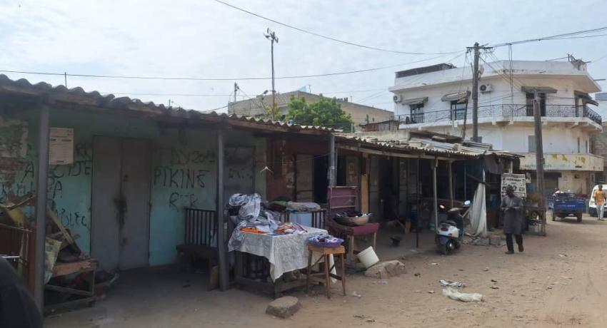 L’UNAPPP et la GIZ