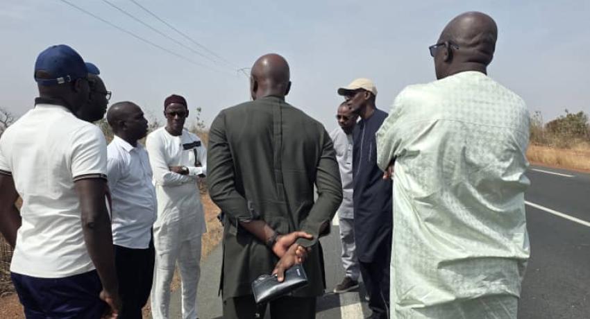 Accompagnement des Pôles Territoire